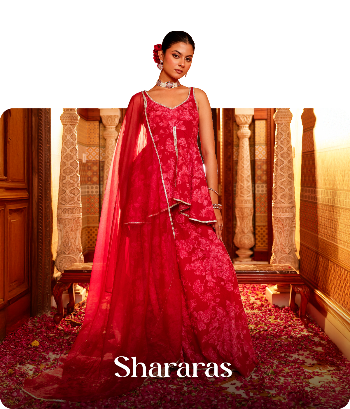Shararas