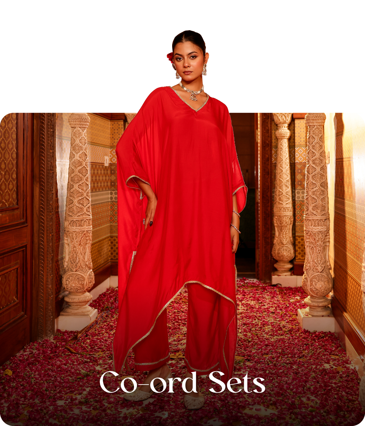 Co-ord Set