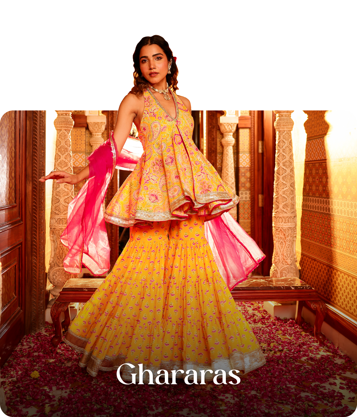 Ghararas