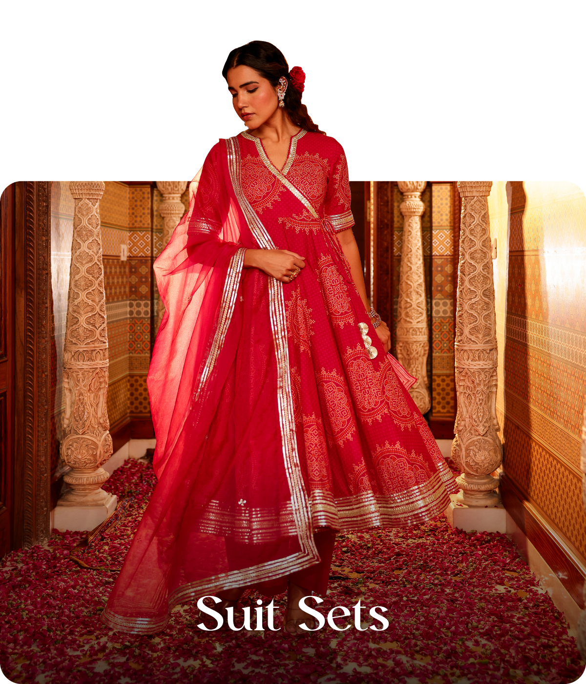 Suit Set