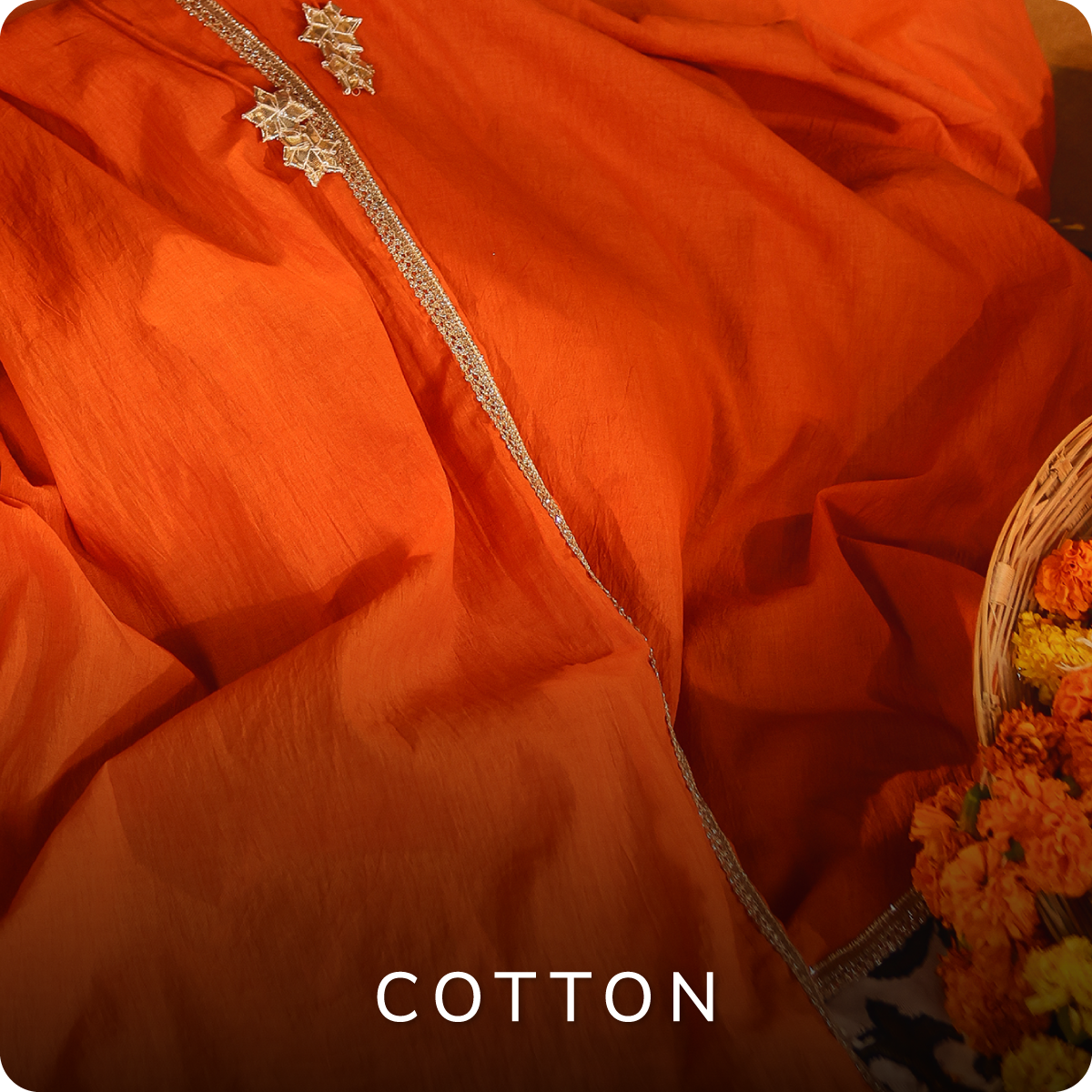 Cotton