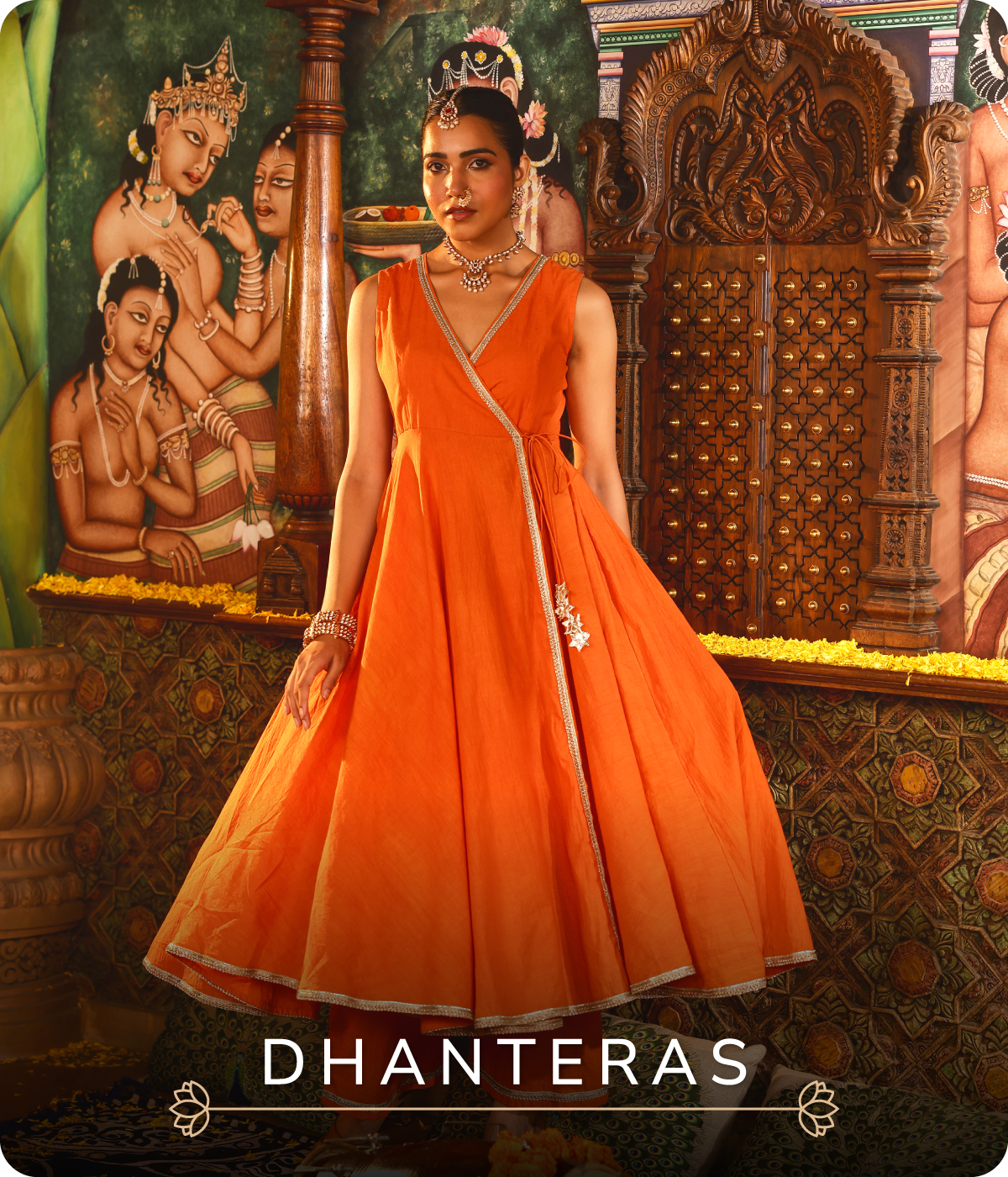 Dhanteras