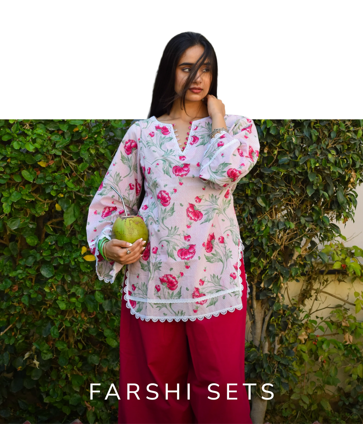 Farshi Sets