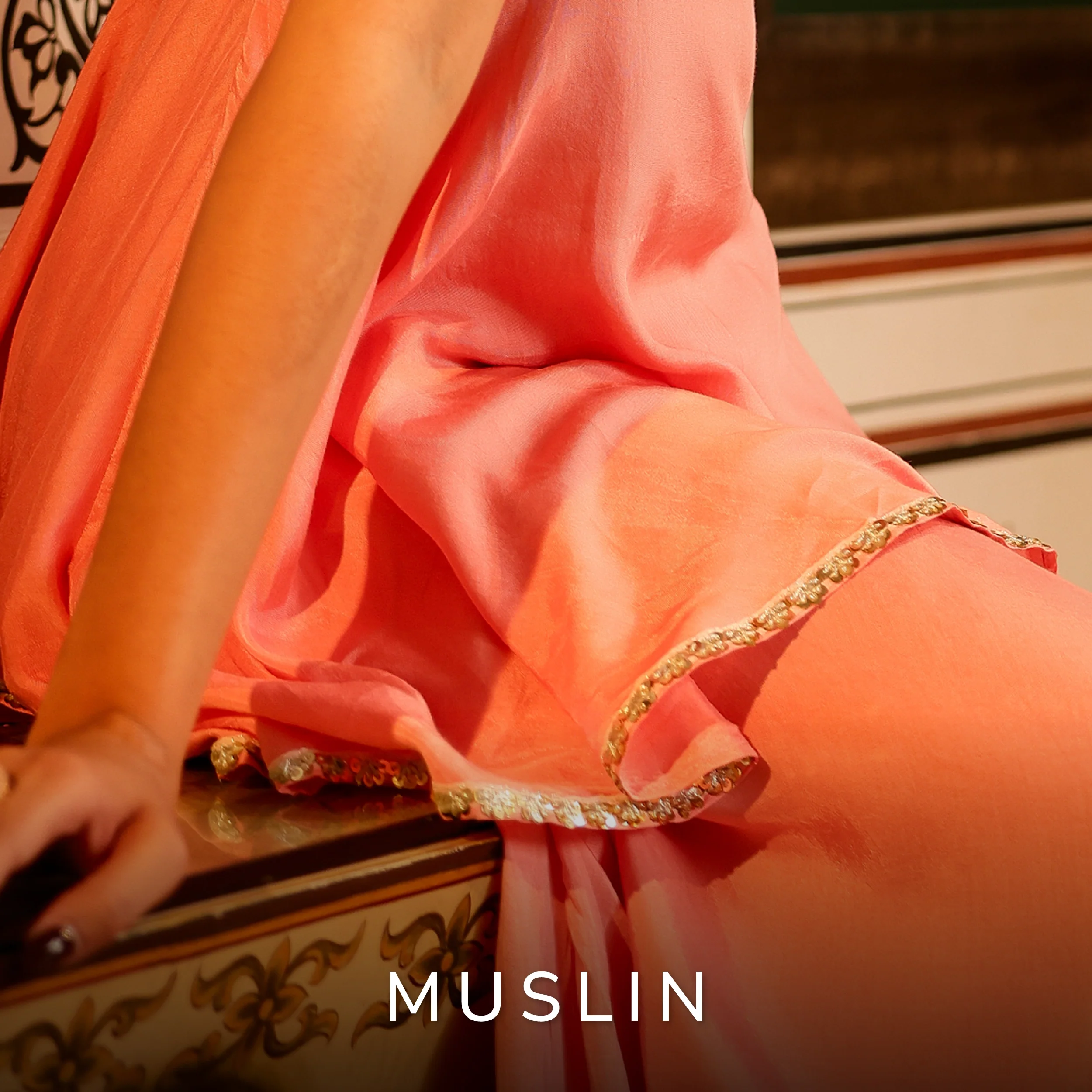 Muslin