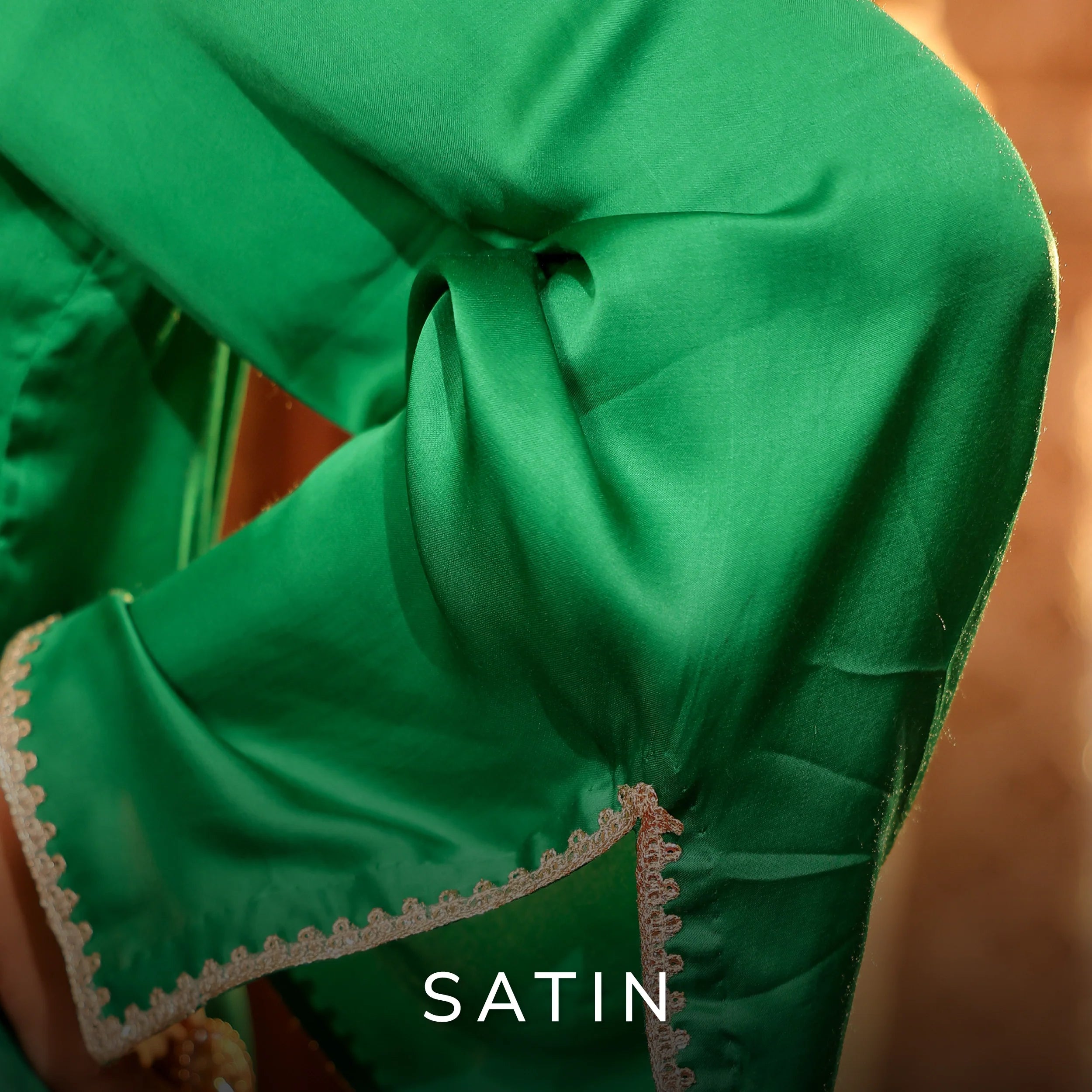 Satin