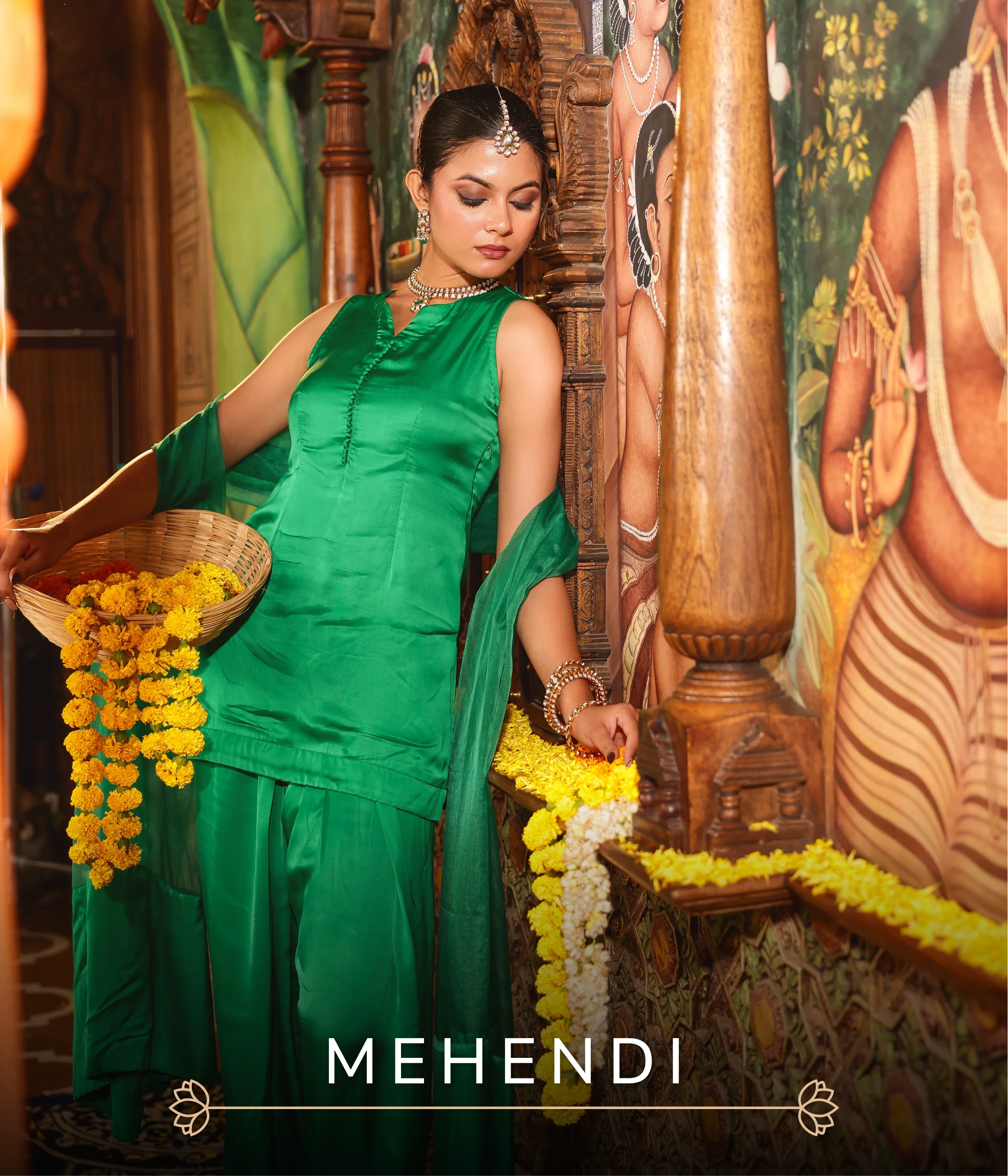 Mehendi