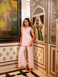 Amulya Solid Muslin Coord Set