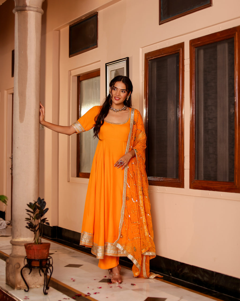 Dori Rayon Suit Set