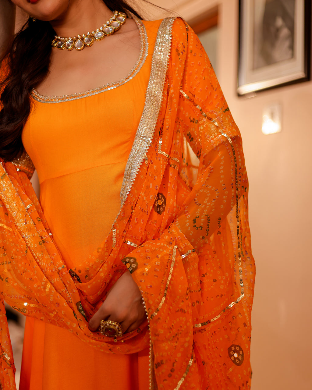 Dori Rayon Suit Set