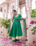 Nupur Cotton Suit Set