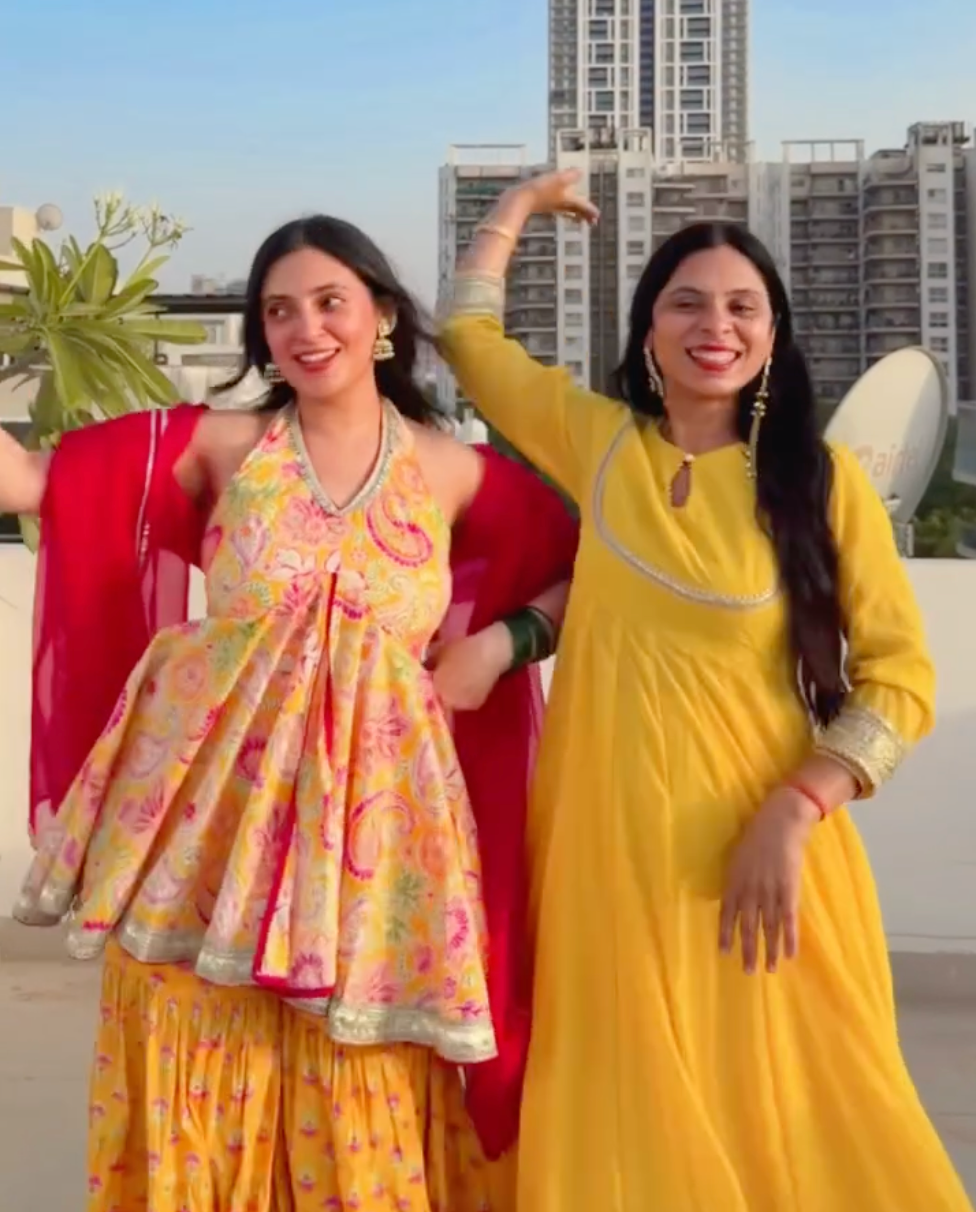 Meru Grover