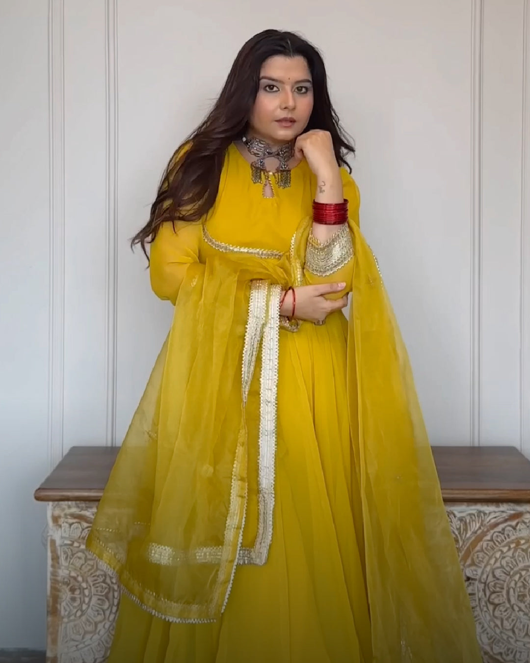 Radhika Bhardwaj