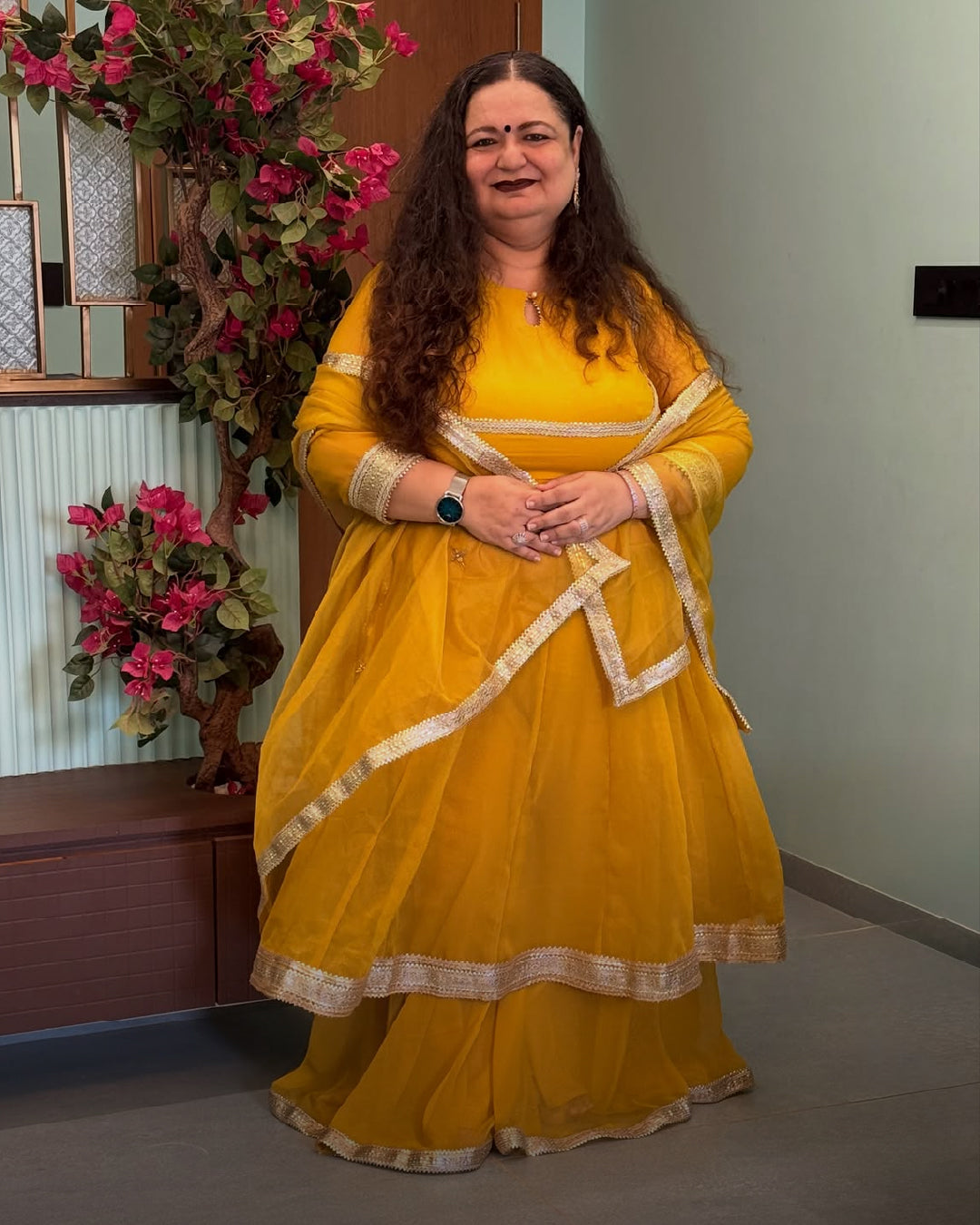 Falguni Vasavada