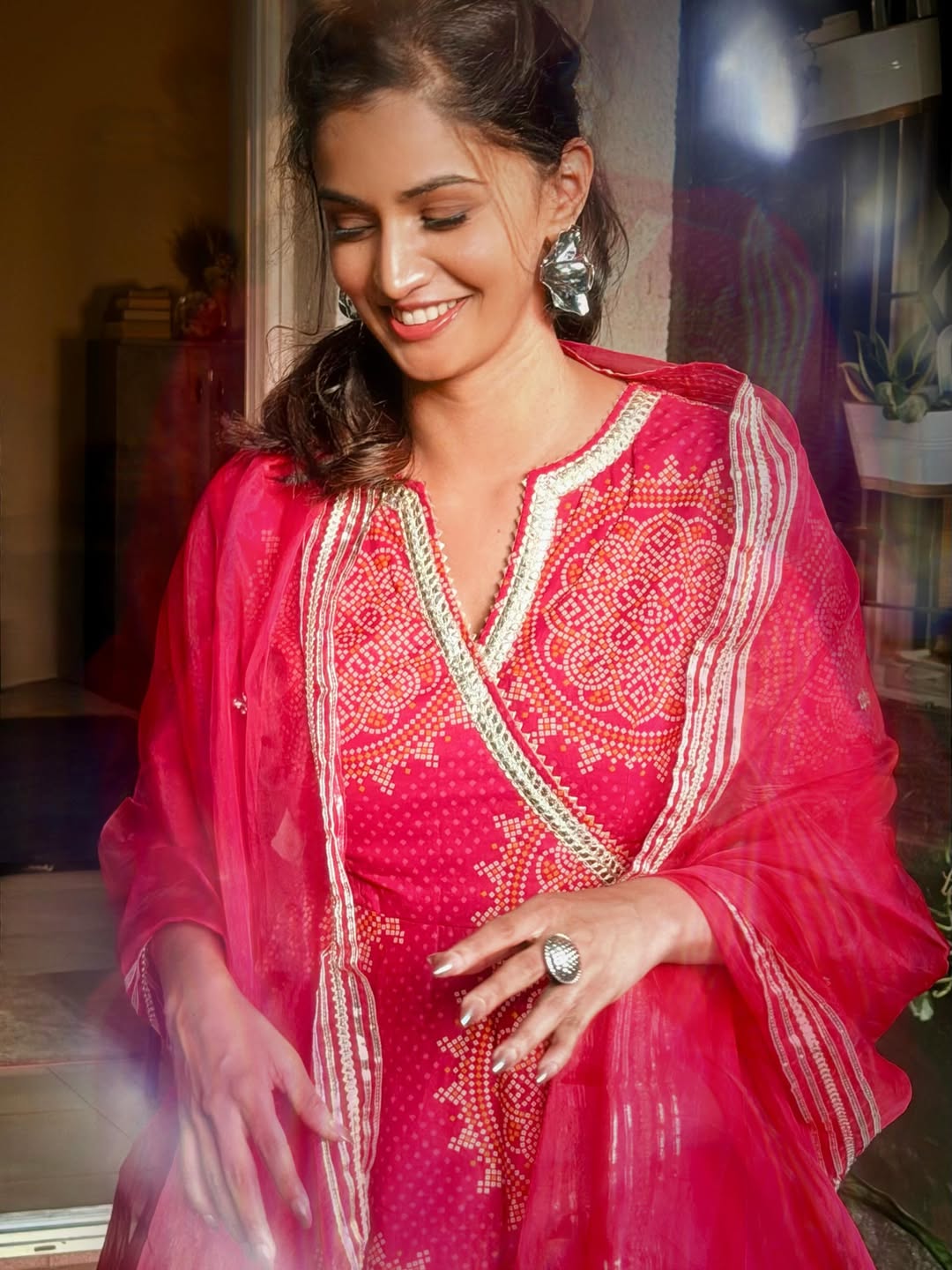 Sushruthi Krishna