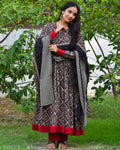 Tarang Handblock Cotton Suit Set