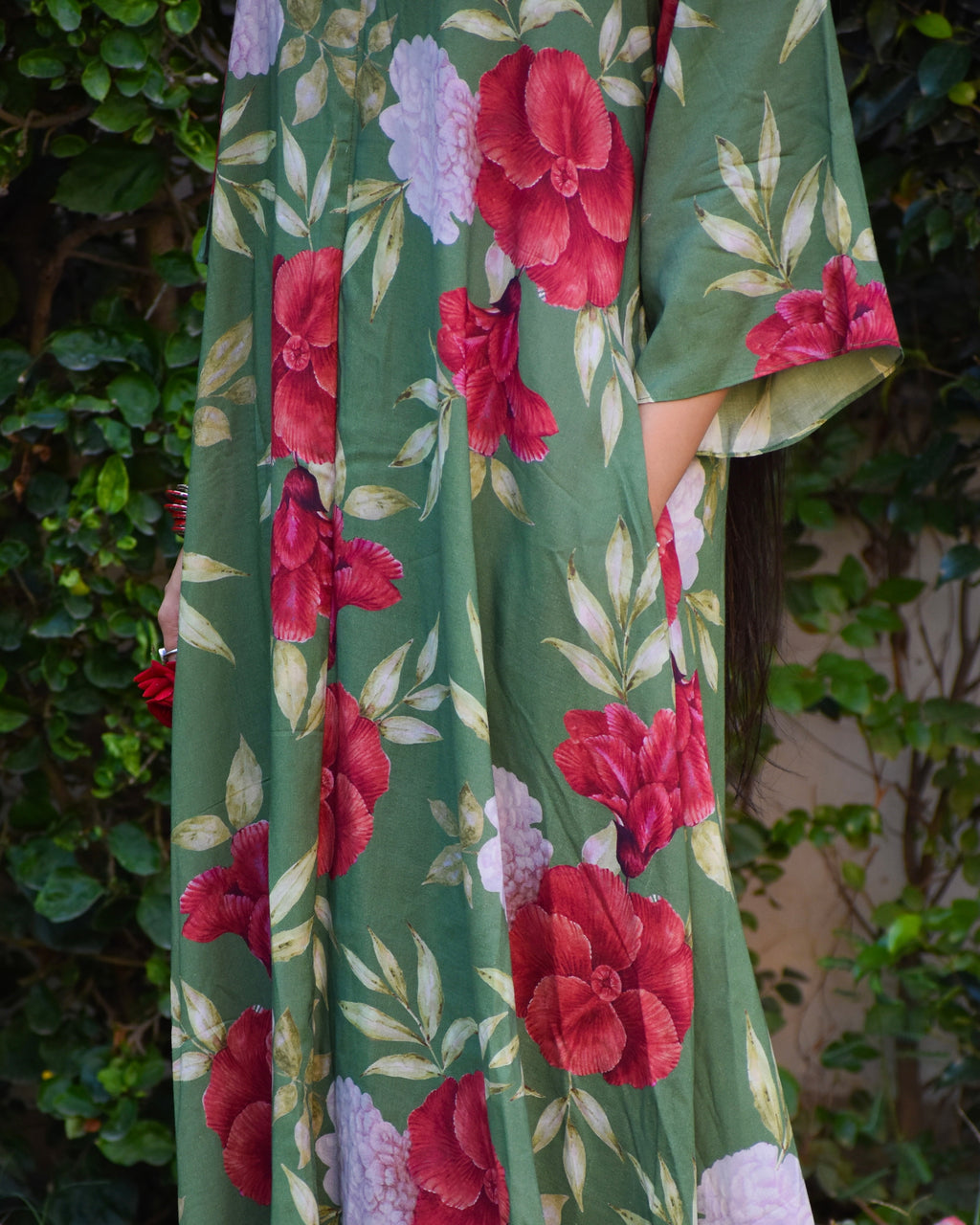 Koyel Printed Kurta Set